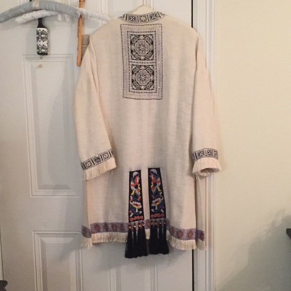 Camilla Franks coat - Picture 2 of 7